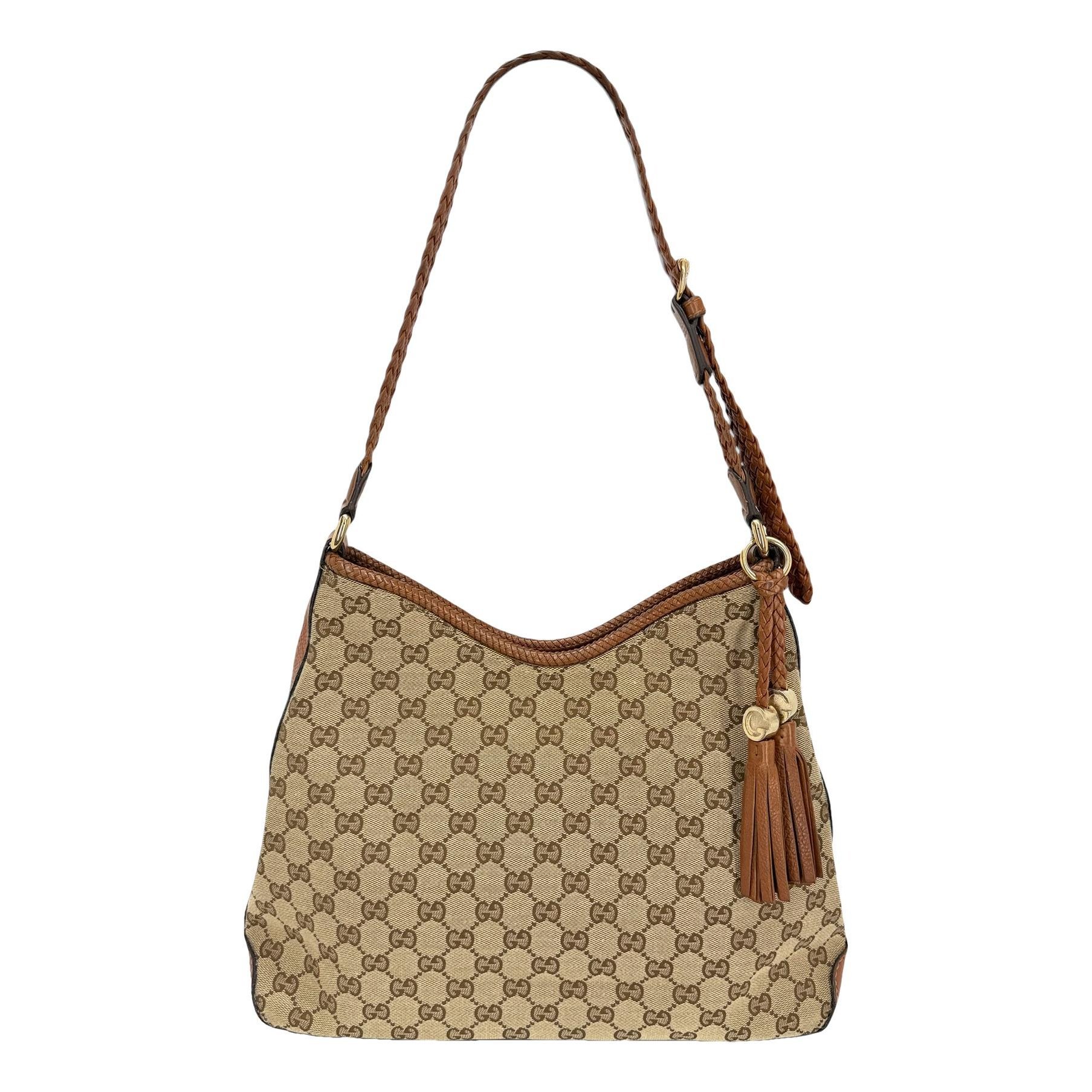 Marrakech cloth tote