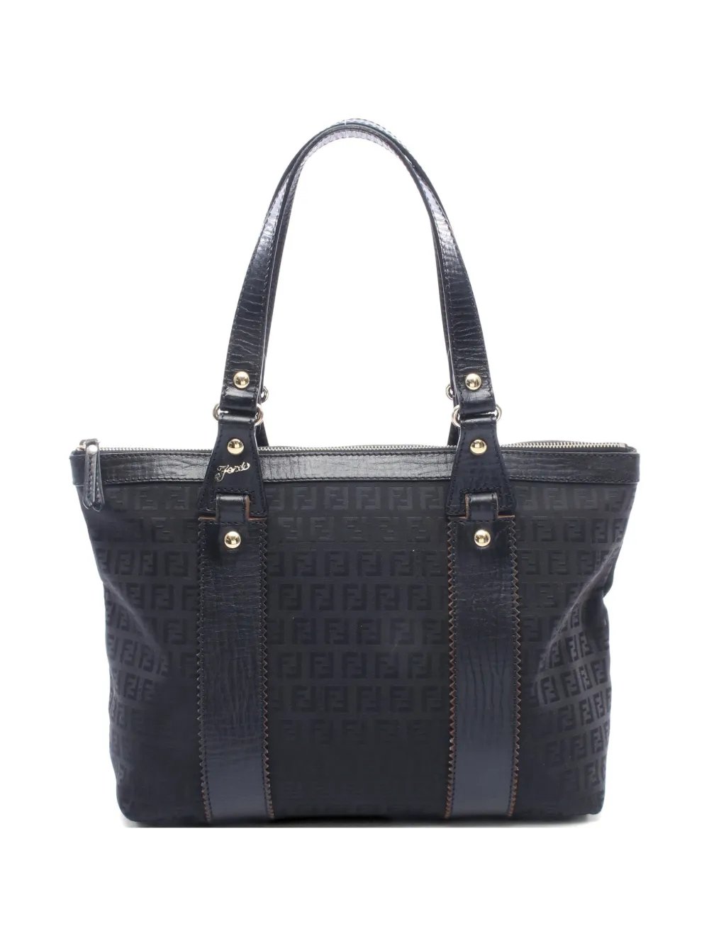 2000s Zucchino tote bag