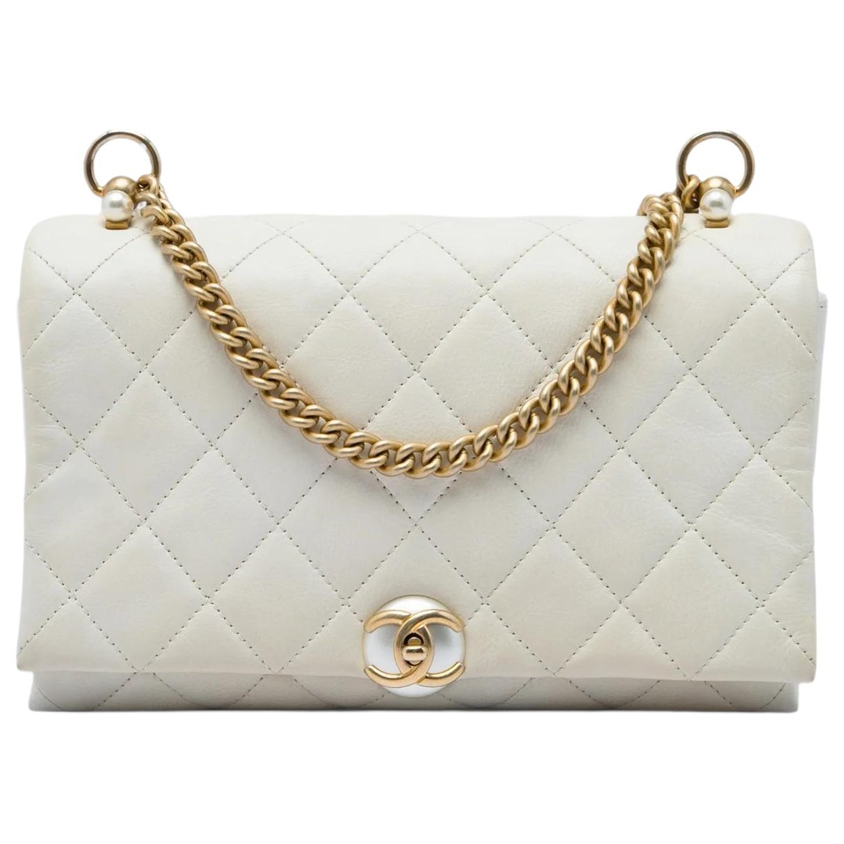 Timeless/Classique leather bag