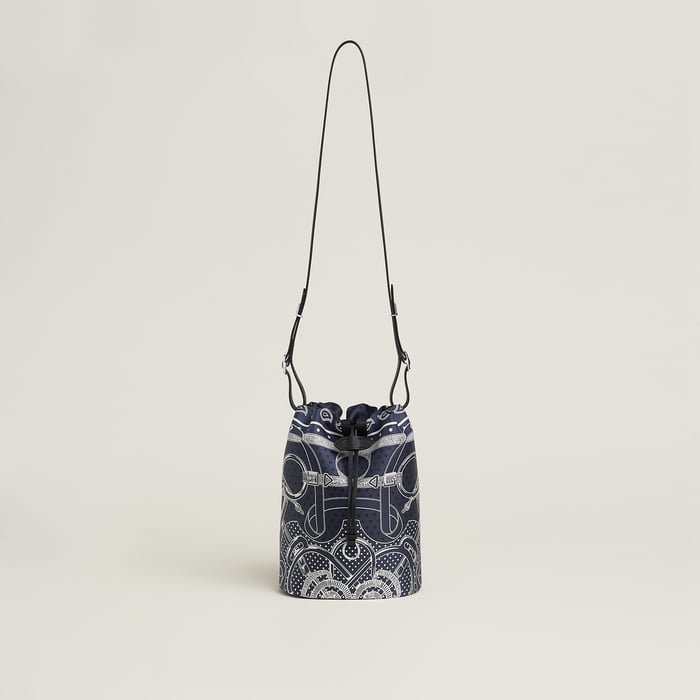 Lassoie Hermès Bag