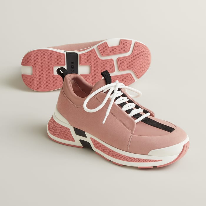 Nude Just Sneaker