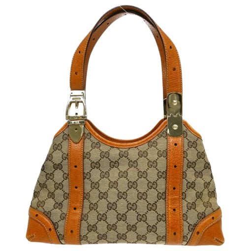 Ophidia GG cloth handbag