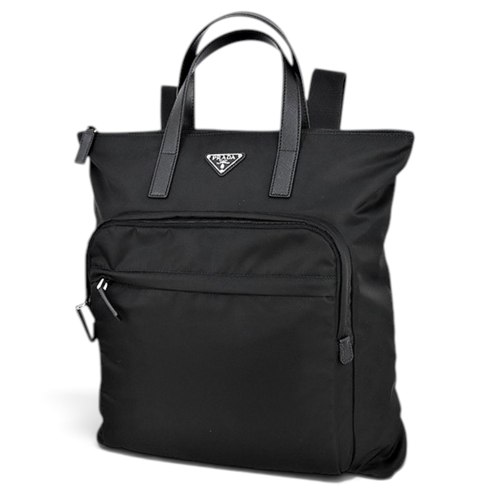 Re-Nylon backpack