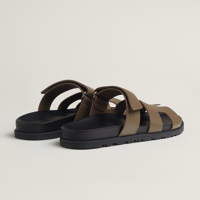 Étoupe Chypre Sandal
