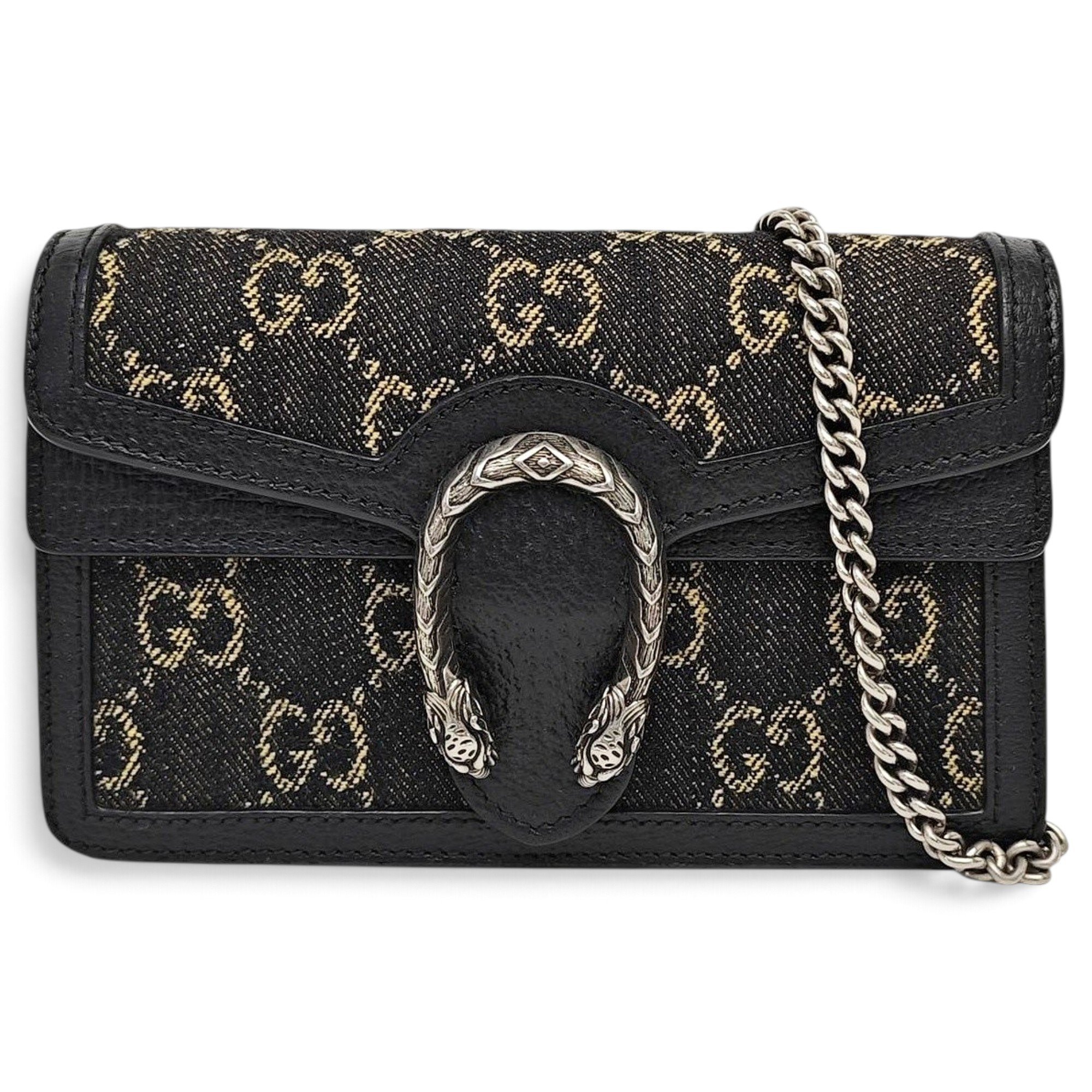 Dionysus cloth handbag