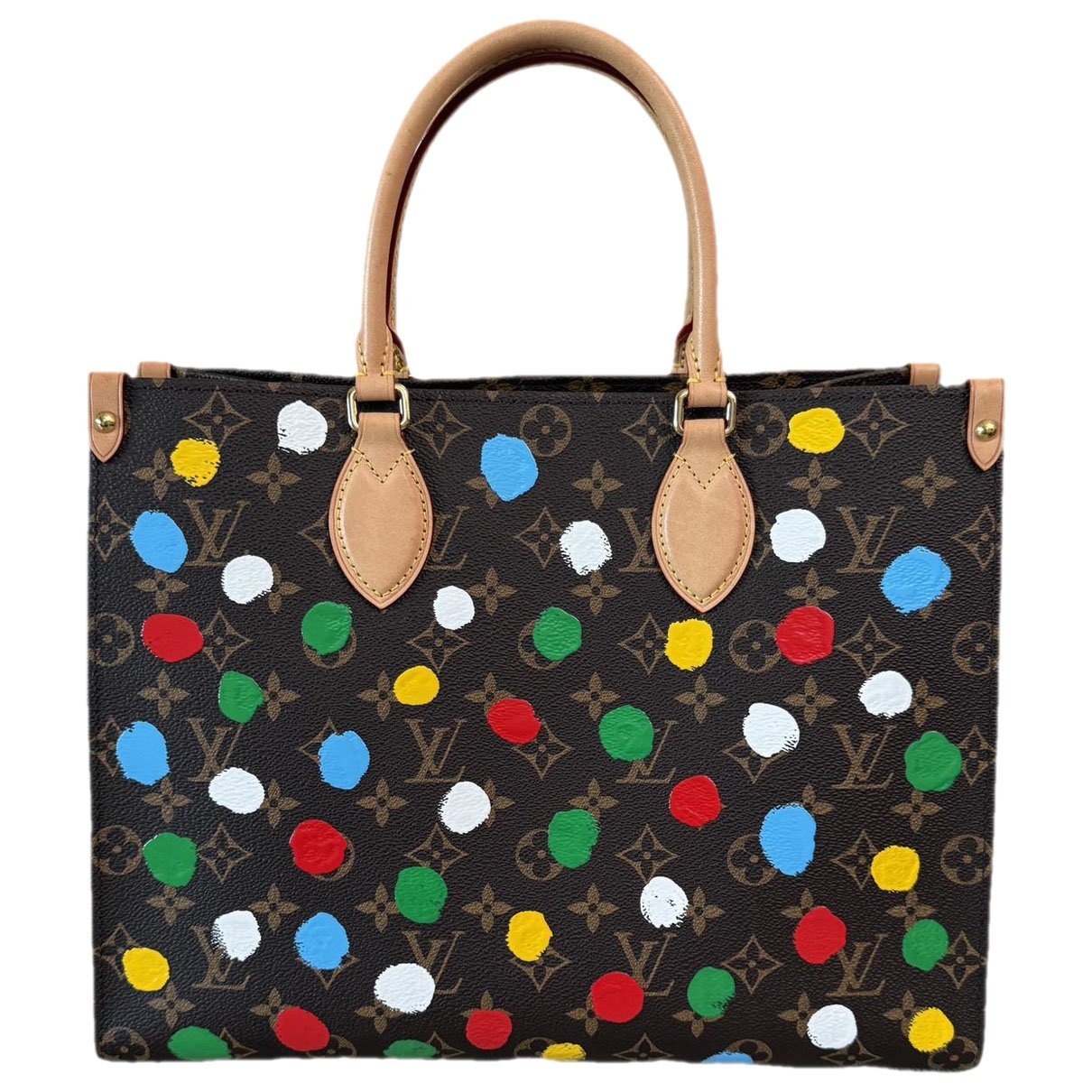 Onthego tote