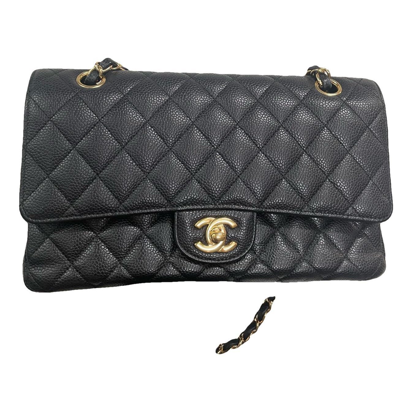 Timeless/Classique leather crossbody bag