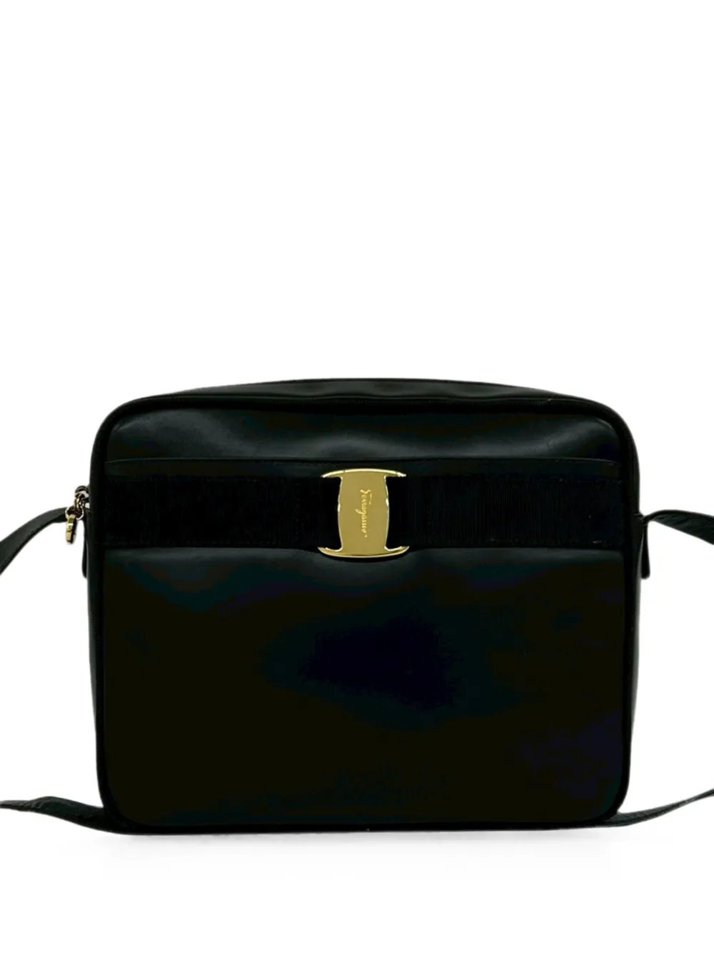 2010-2026 Vara Calfskin crossbody bag