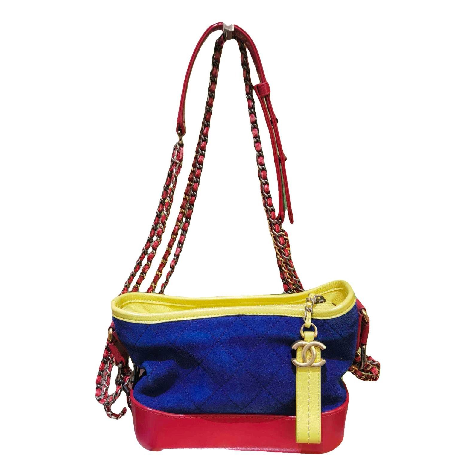 Gabrielle crossbody bag