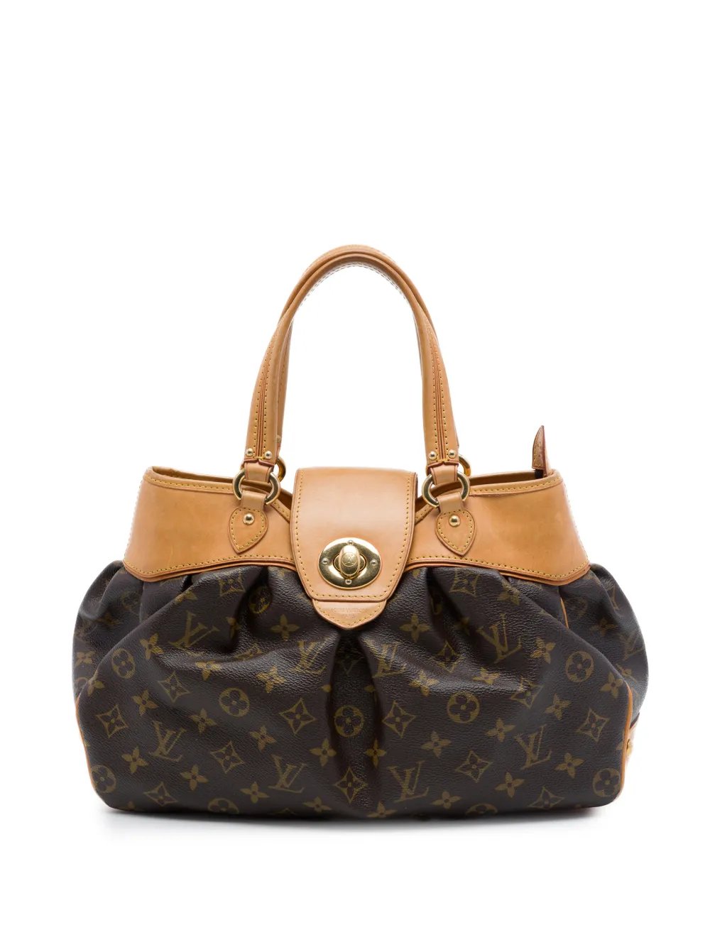 1990-2020 Monogram Boetie PM handbag