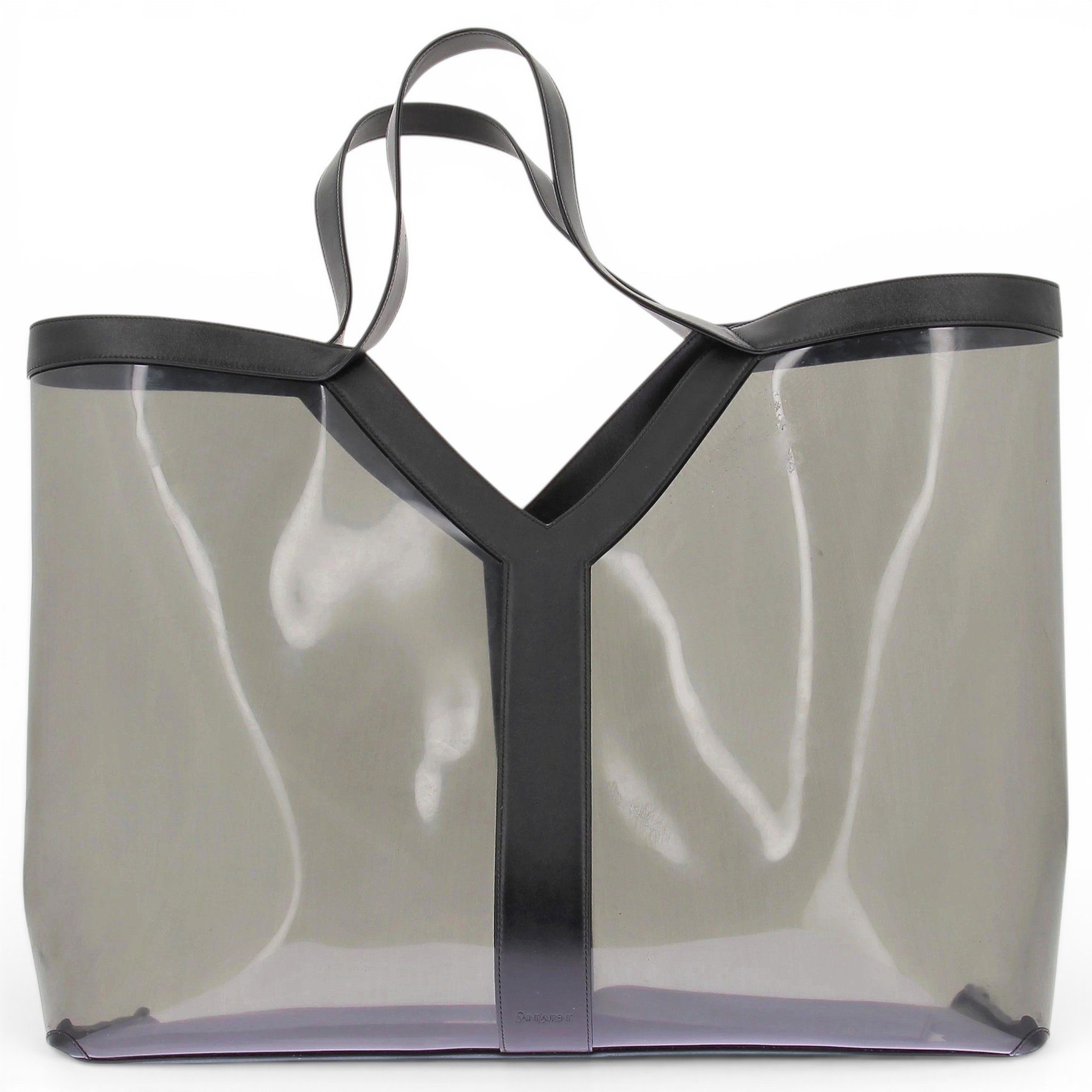 Leather bag