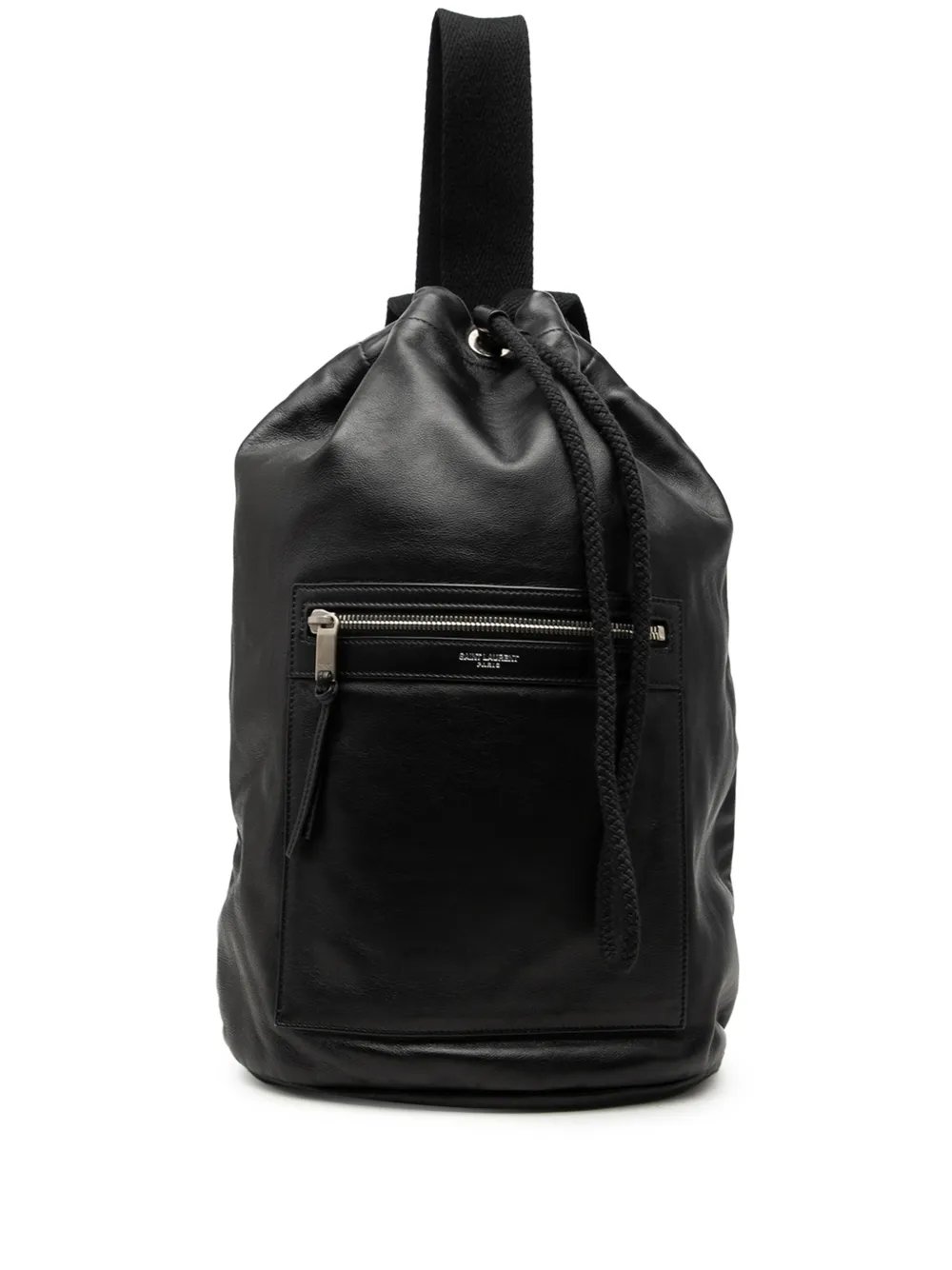 2019 Smooth Calfskin City Sailor backpack