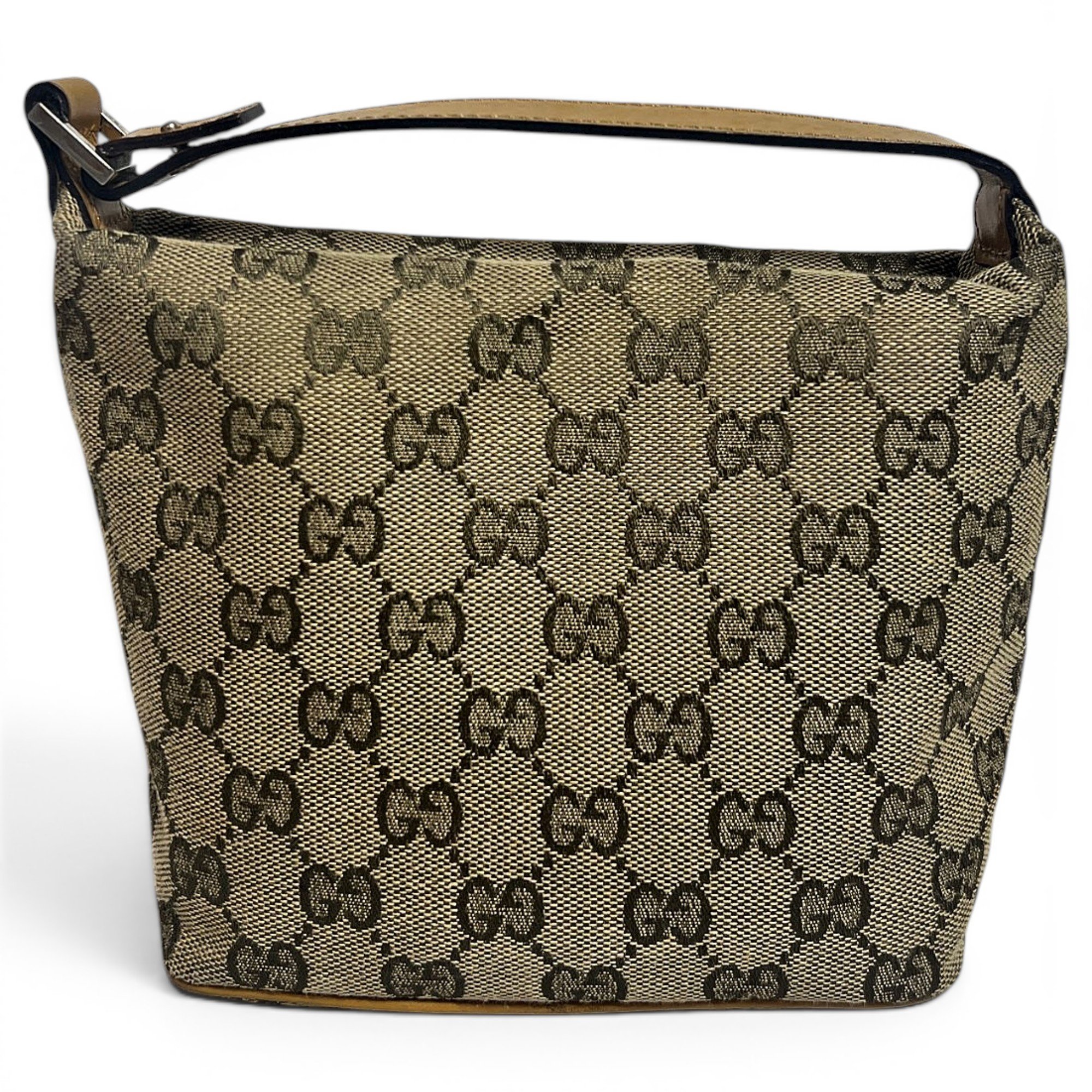 Jackie cloth handbag