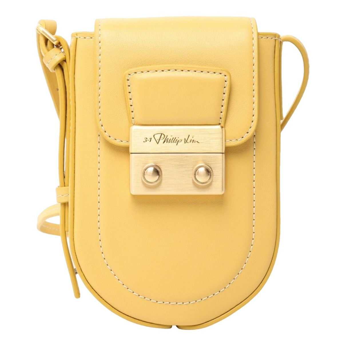 3.1 Phillip Lim Pashli leather crossbody bag