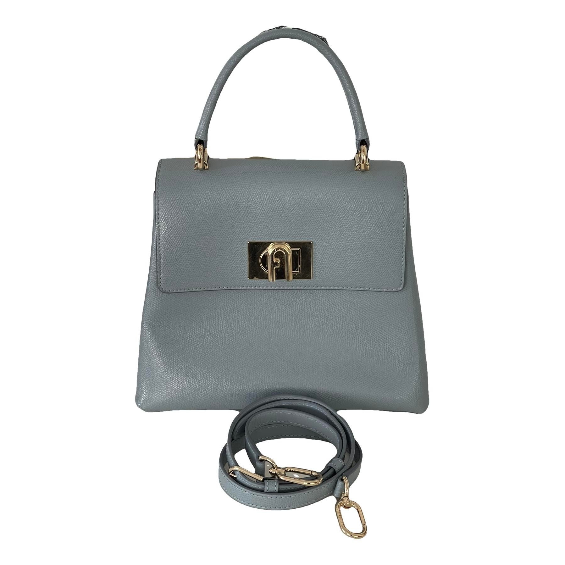 Furla Leather handbag