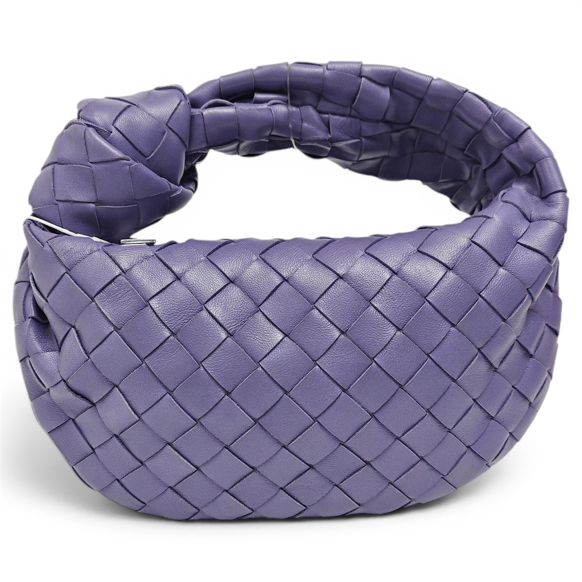Jodie leather handbag