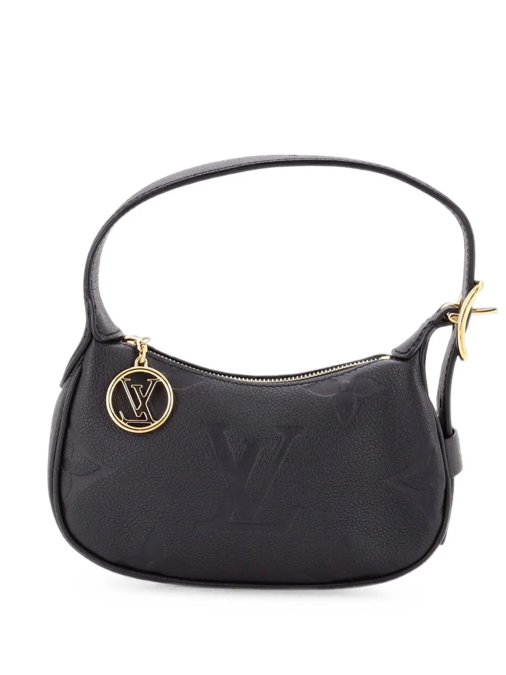 Moon Shoulder Bag Monogram Empreinte Giant Mini hobo bag