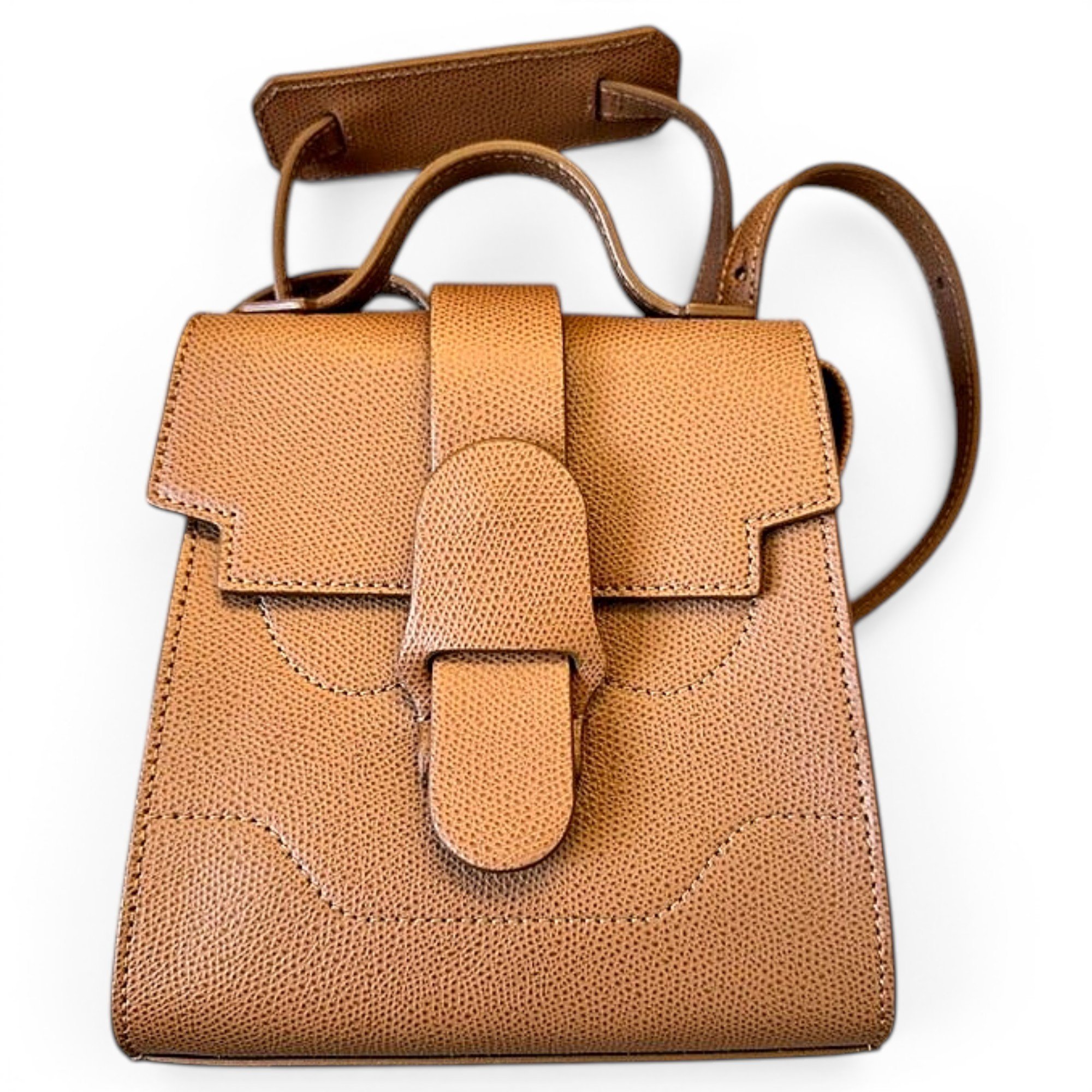 Senreve Leather crossbody bag