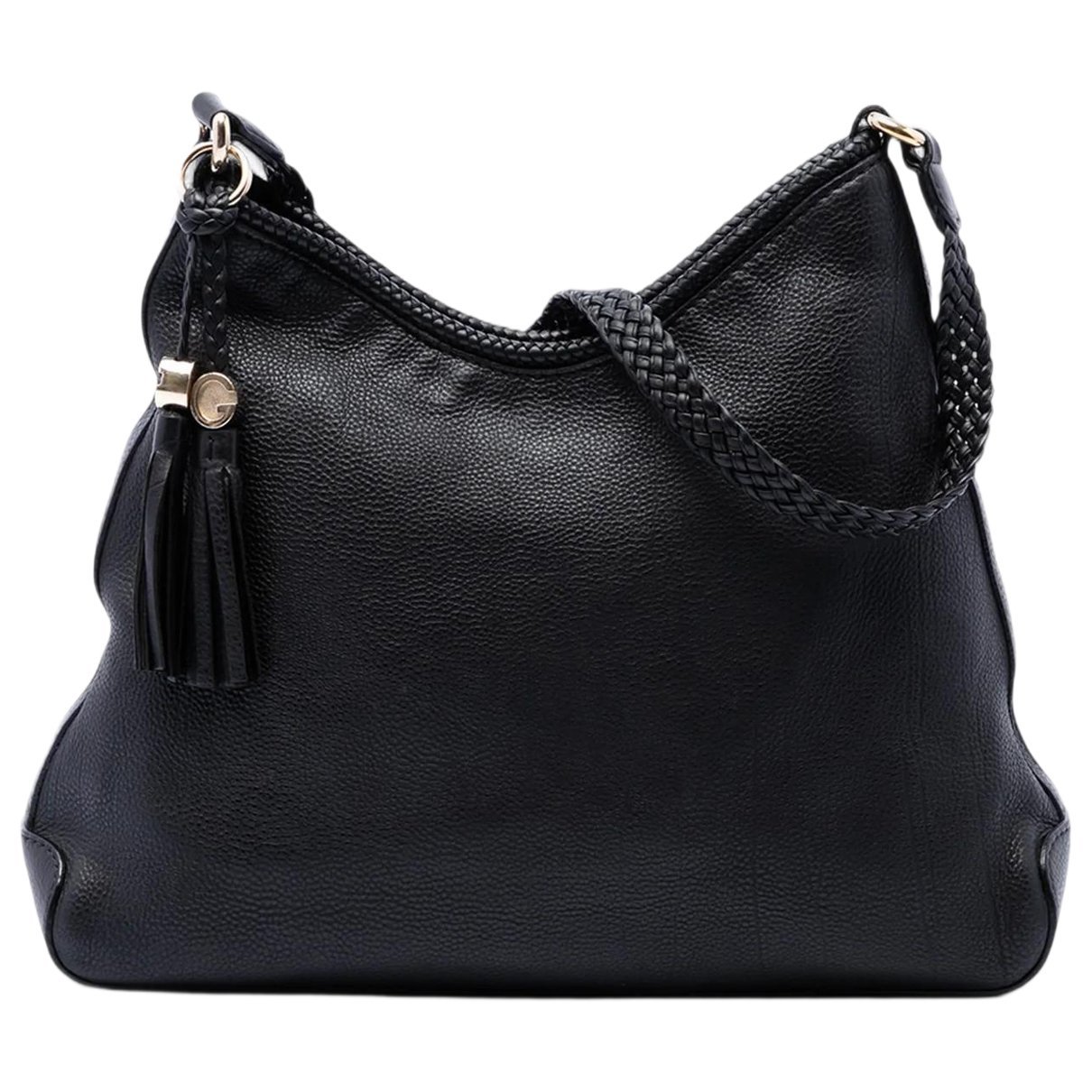Marrakech leather handbag