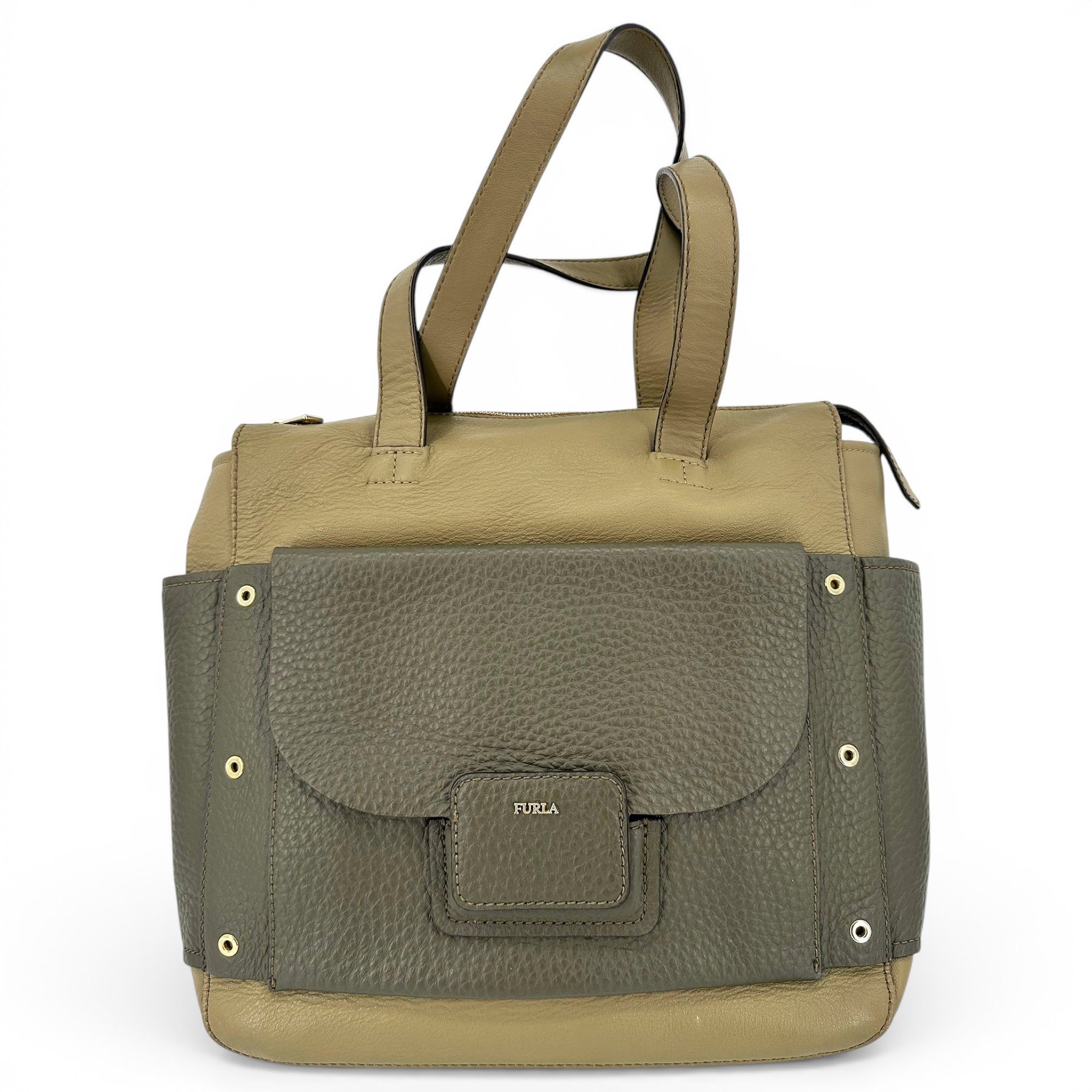 Furla Leather handbag