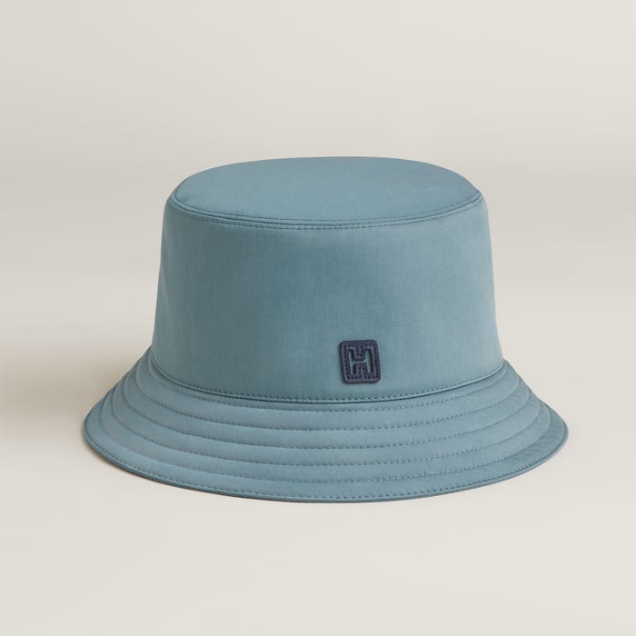 Fred H Cut bucket hat