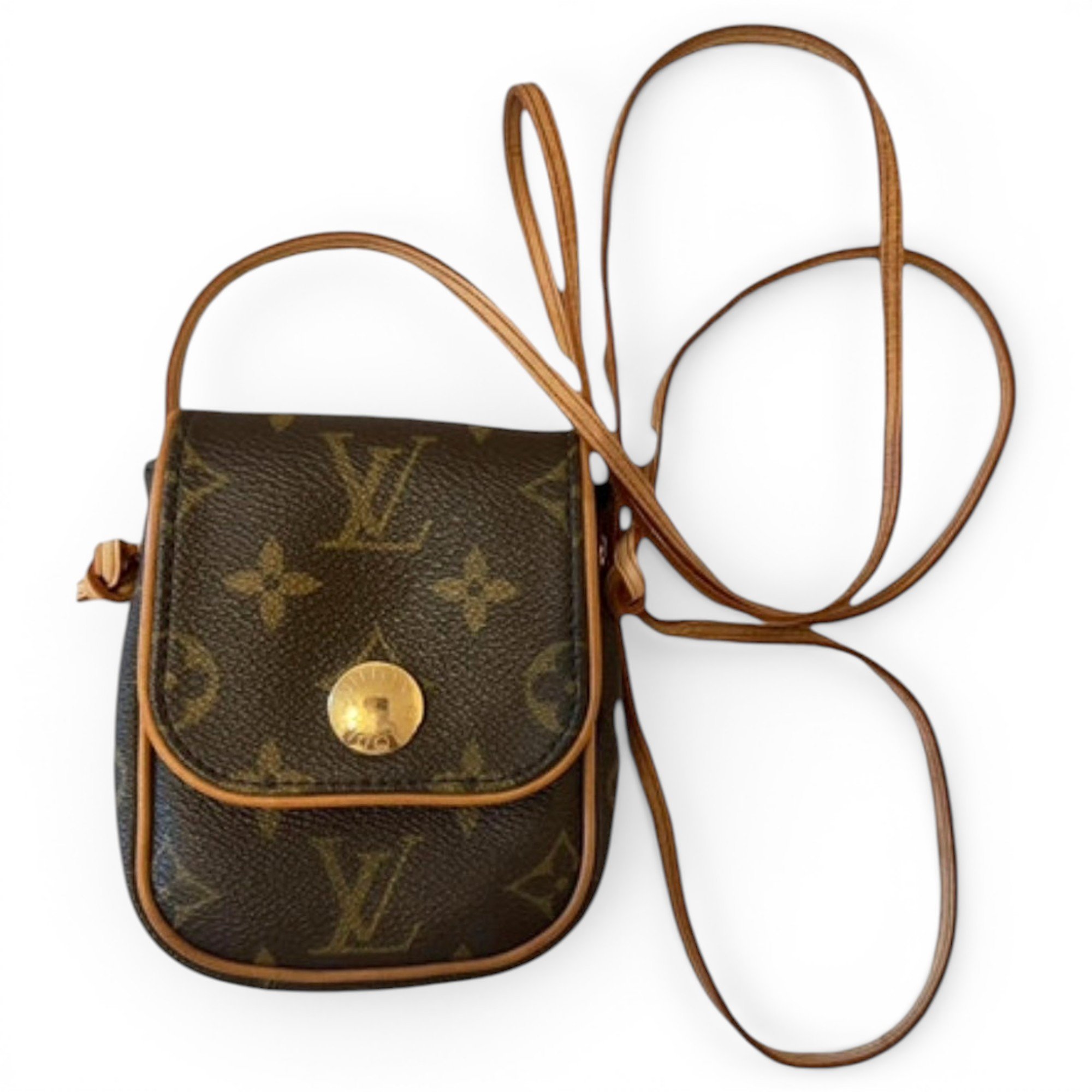 Cloth mini bag