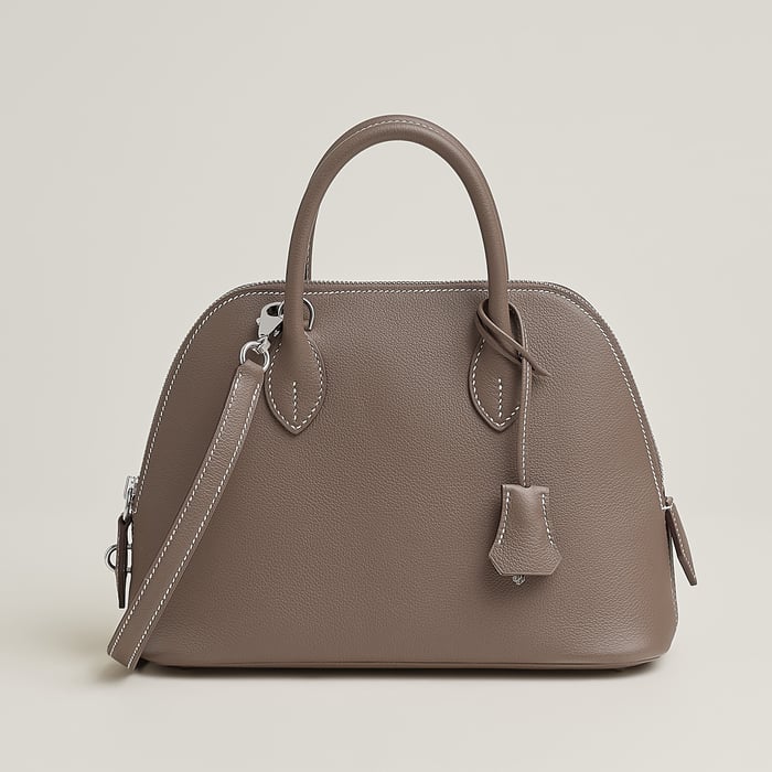 Bolide 1923 - 25 Verso Bag