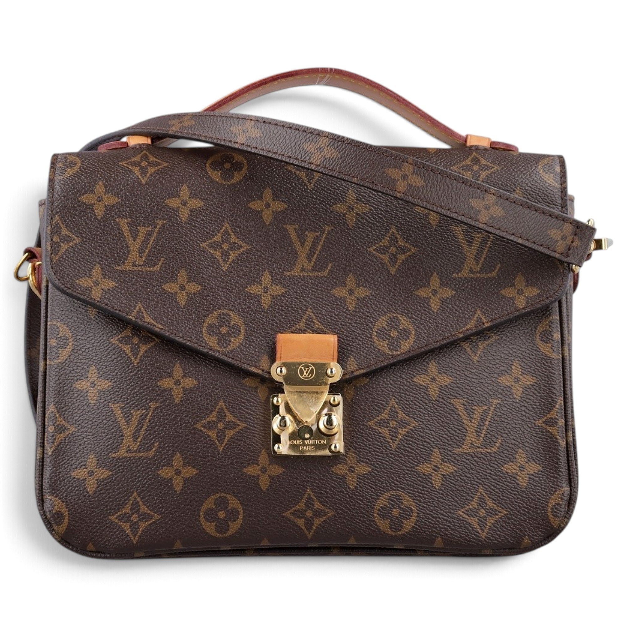 Cloth crossbody bag