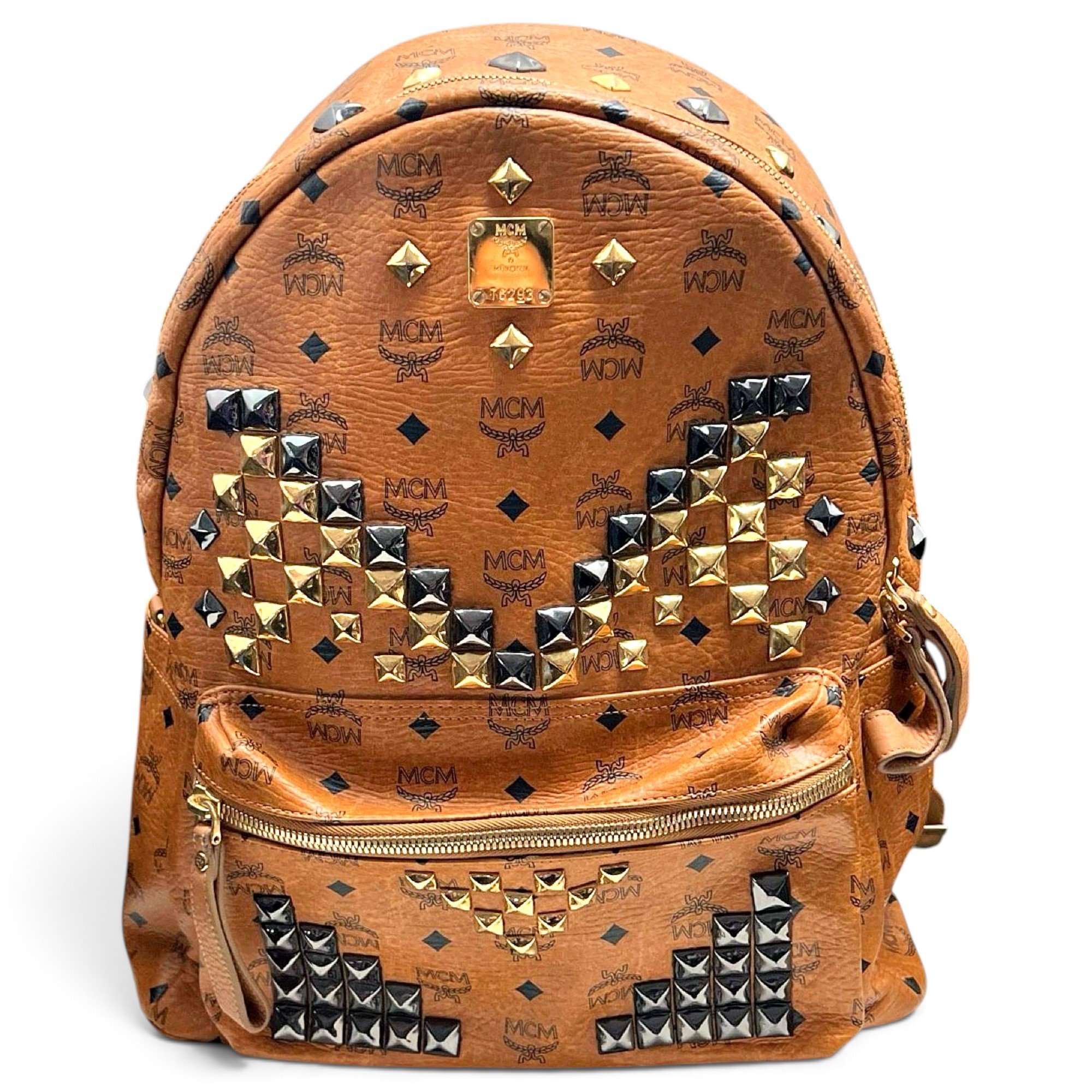Stark backpack