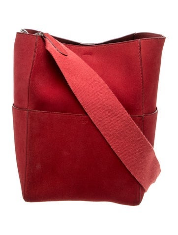 Bucket Bag
