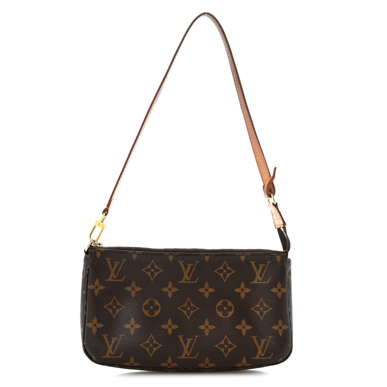 Louis Vuitton Monogram Pochette Accessories NM