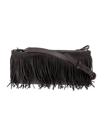 Brunello Cucinelli Monili Shoulder Bag w/ Tags