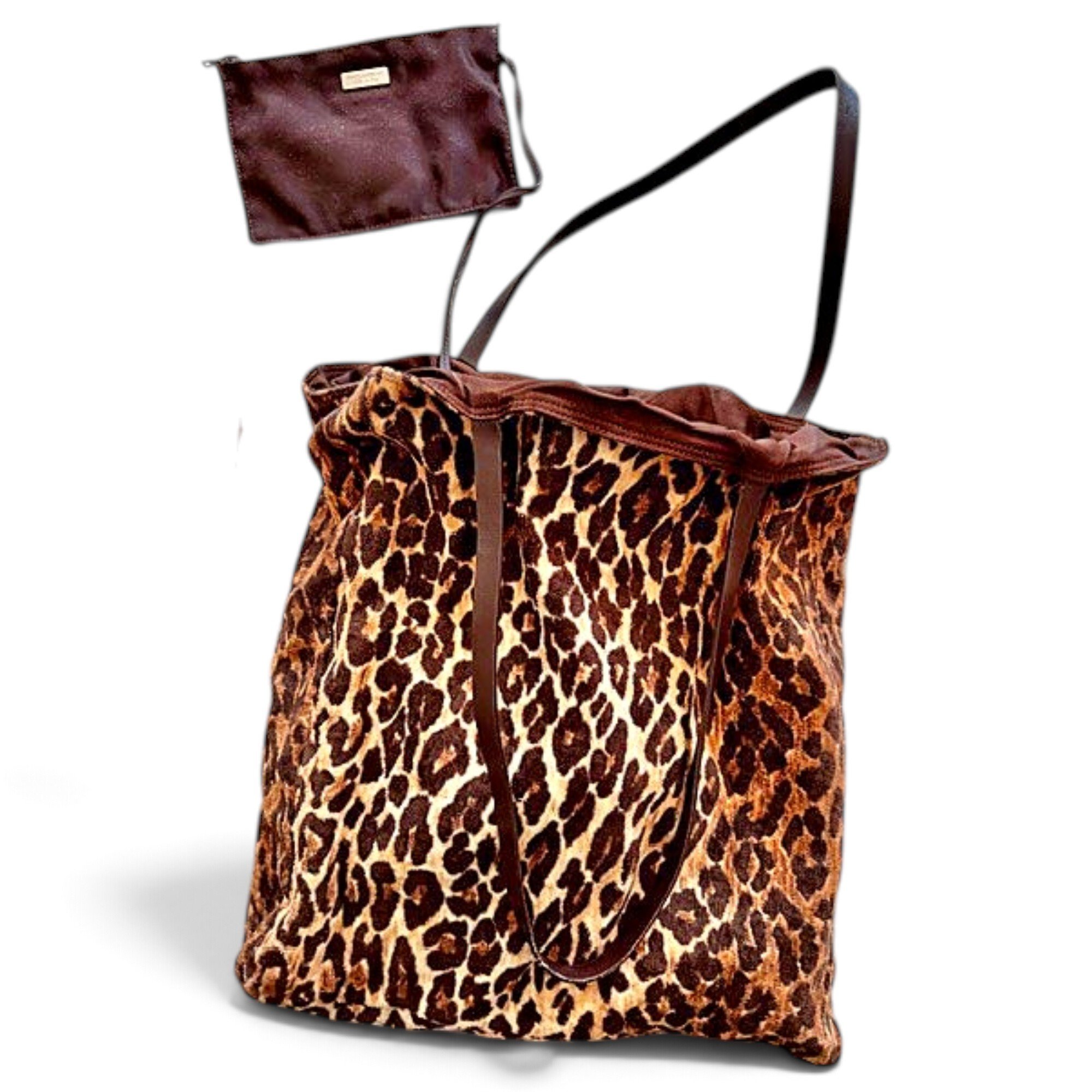 Dolce & Gabbana Velvet tote