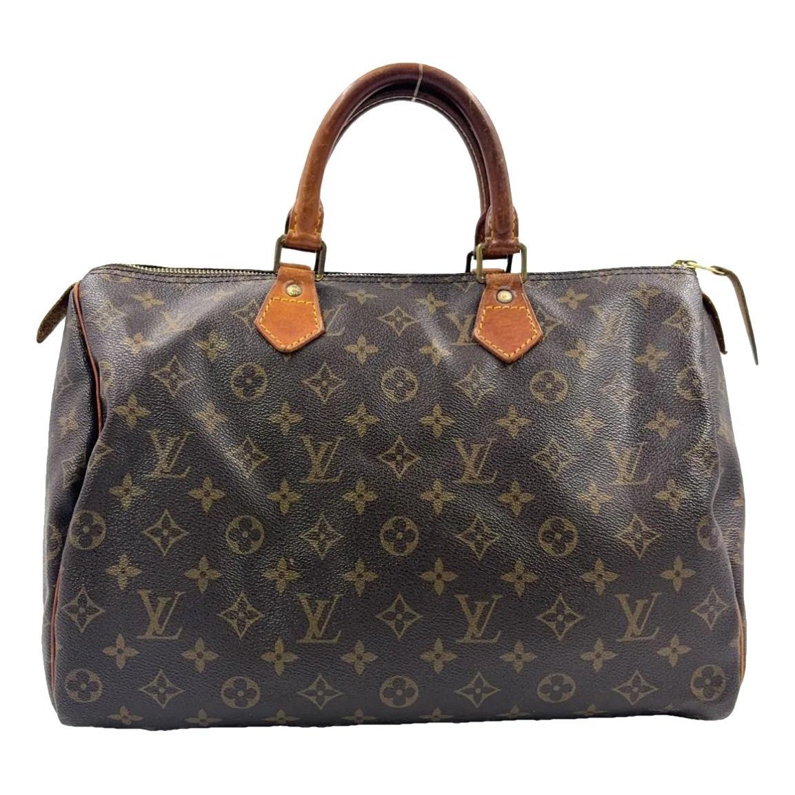 Louis Vuitton Speedy handbag