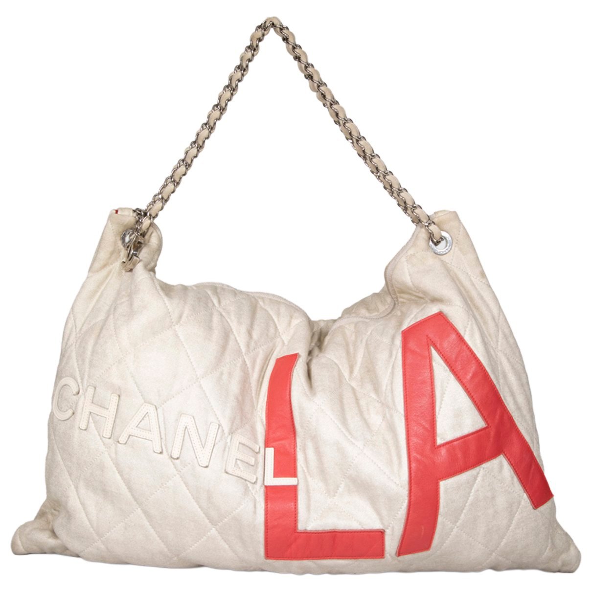 Cloth handbag
