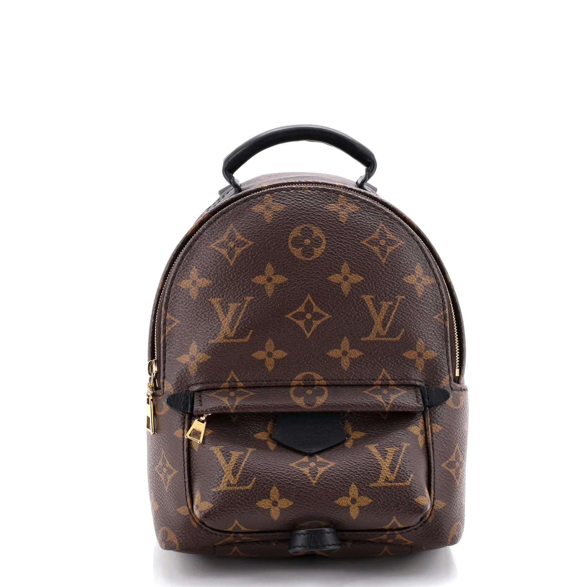Cloth backpack