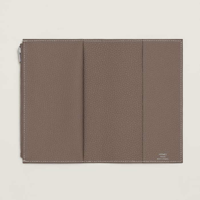 Étoupe Eazip PM Book Cover