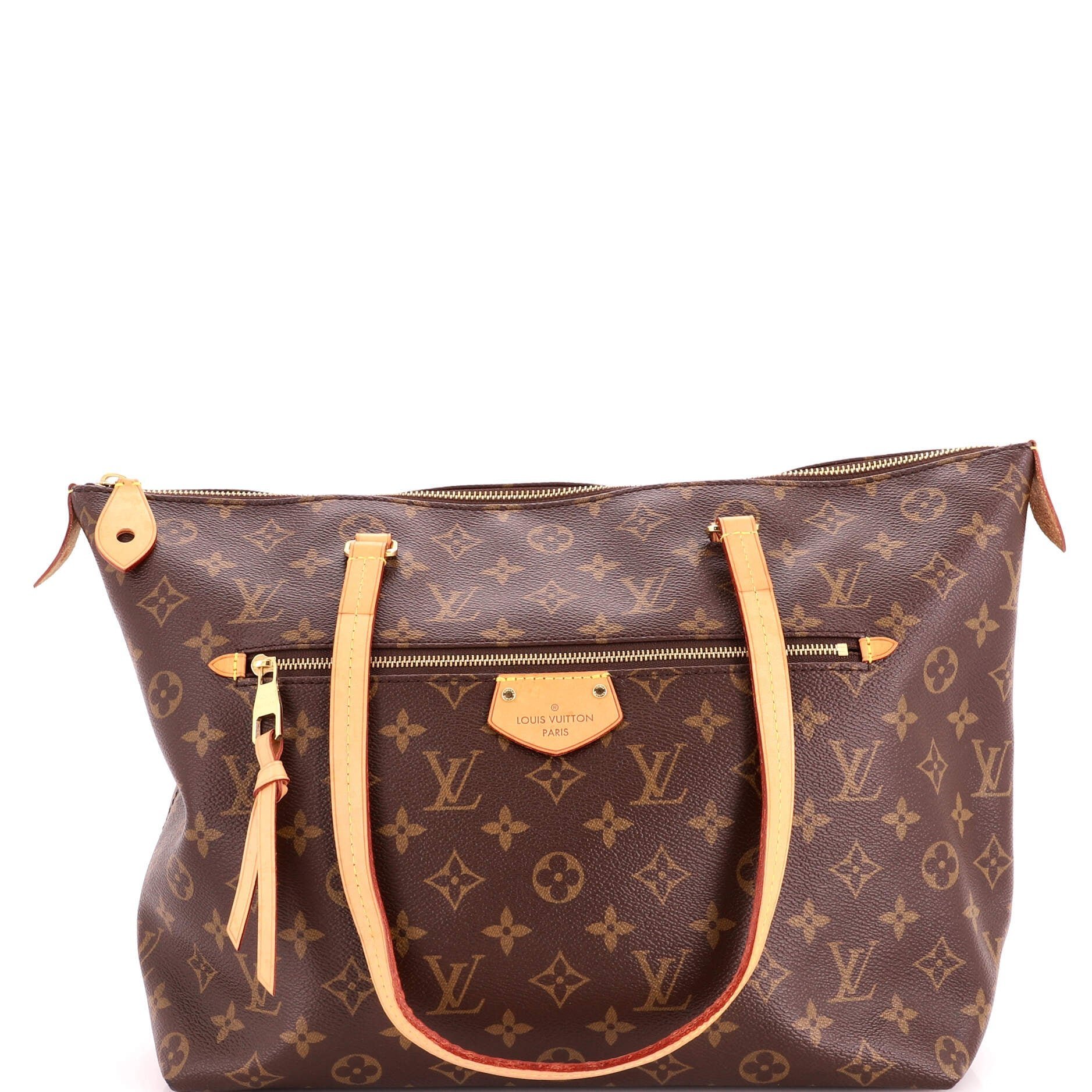 Iéna cloth tote