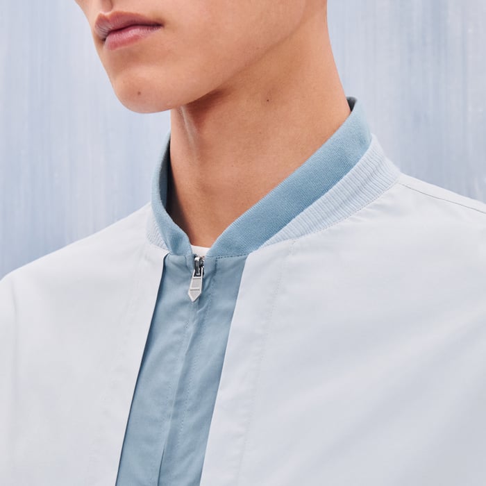 Glacier "Twin" Jacket