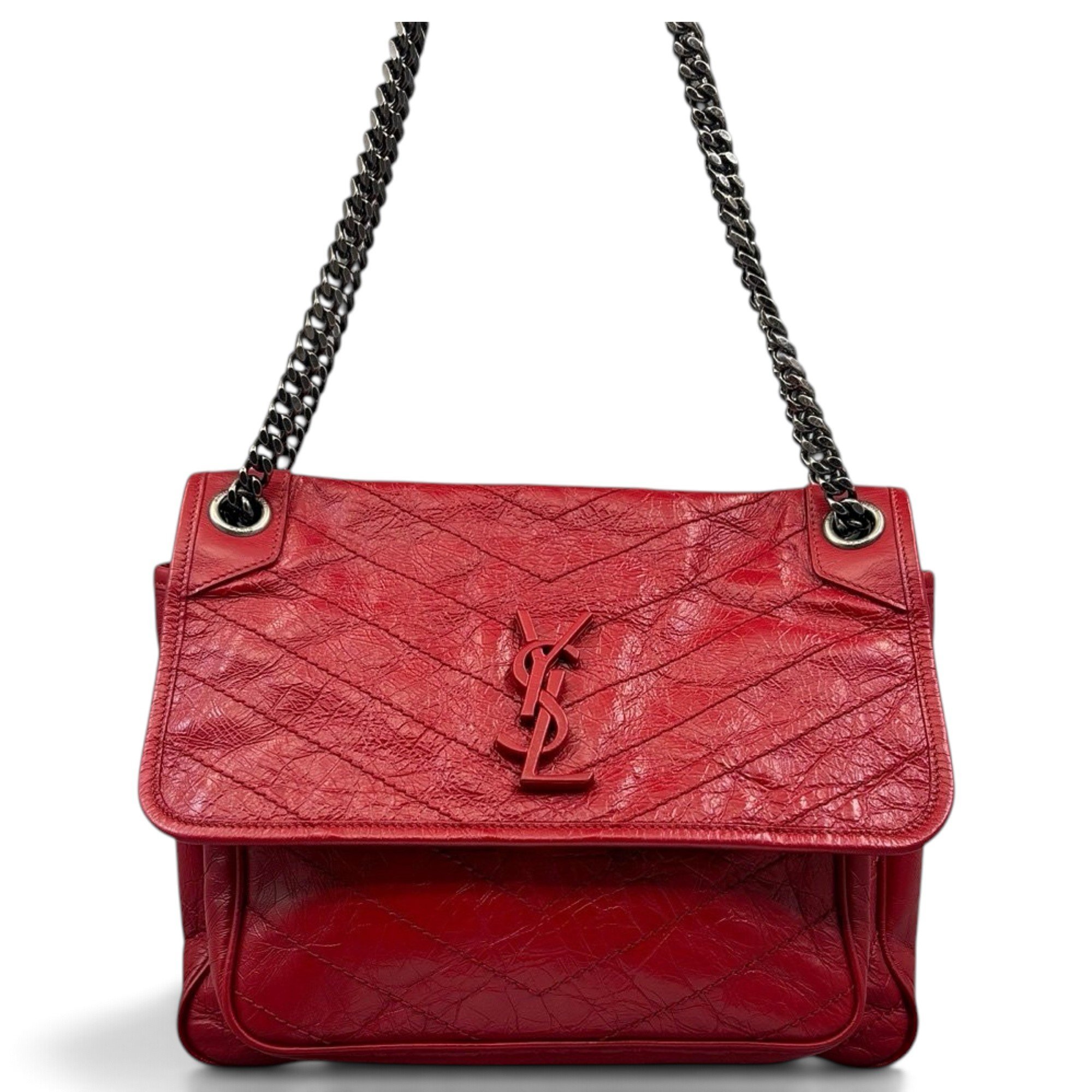 Saint Laurent Leather handbag
