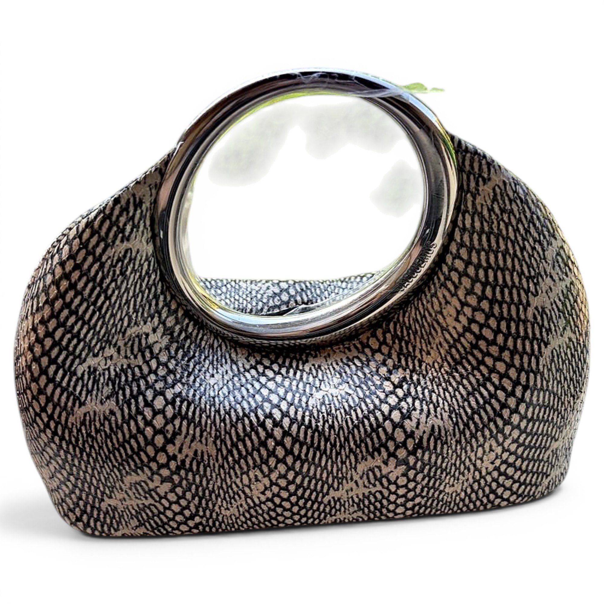 Le Petit Calino leather handbag