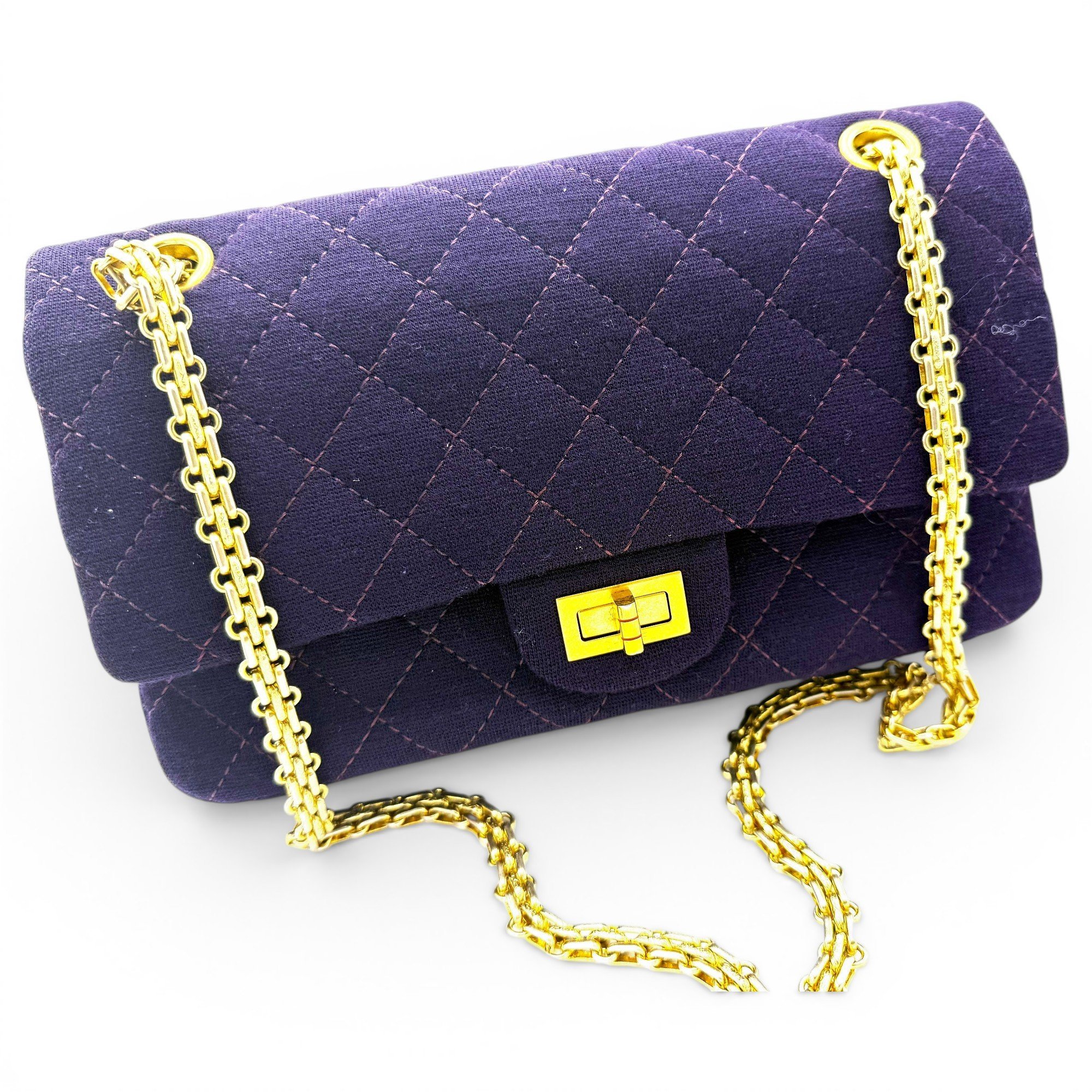 Chic With Me handbag