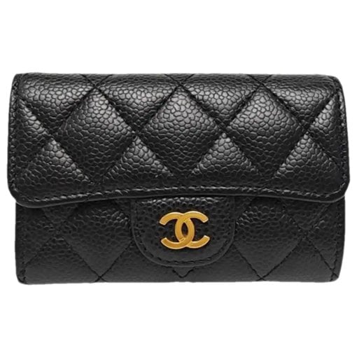 Leather mini bag