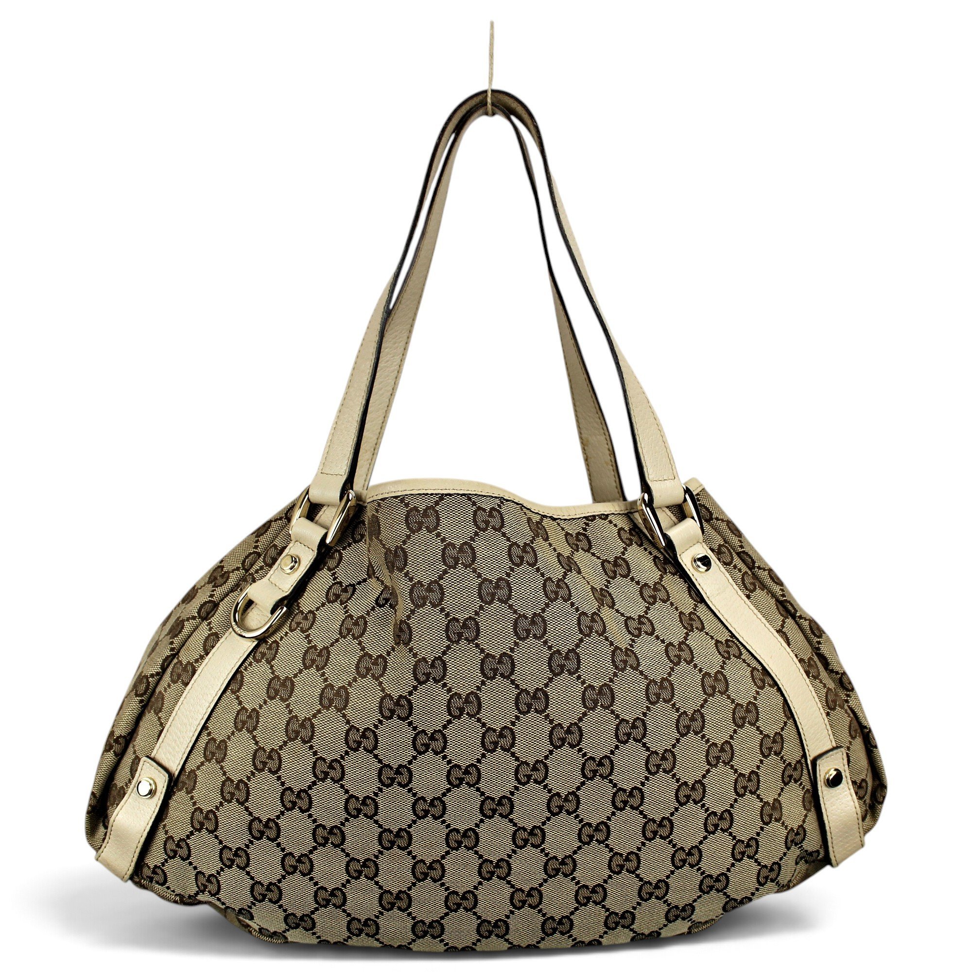 Abbey cloth handbag