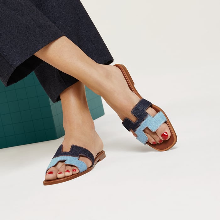 Oran Sandal