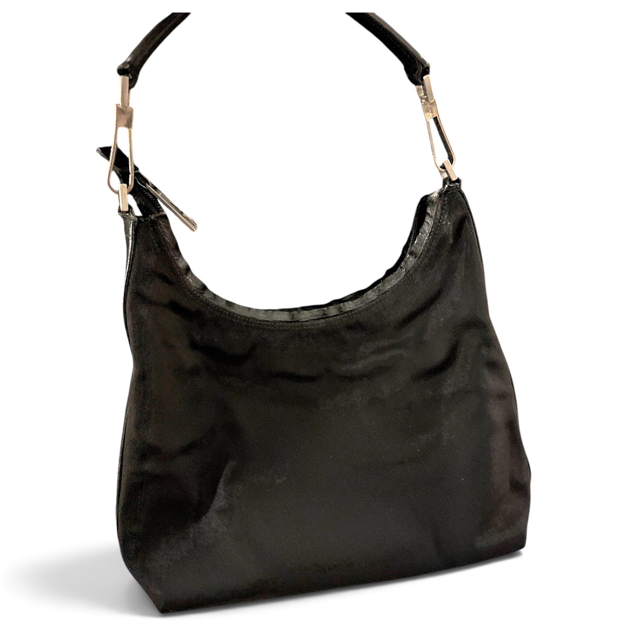 Hobo handbag