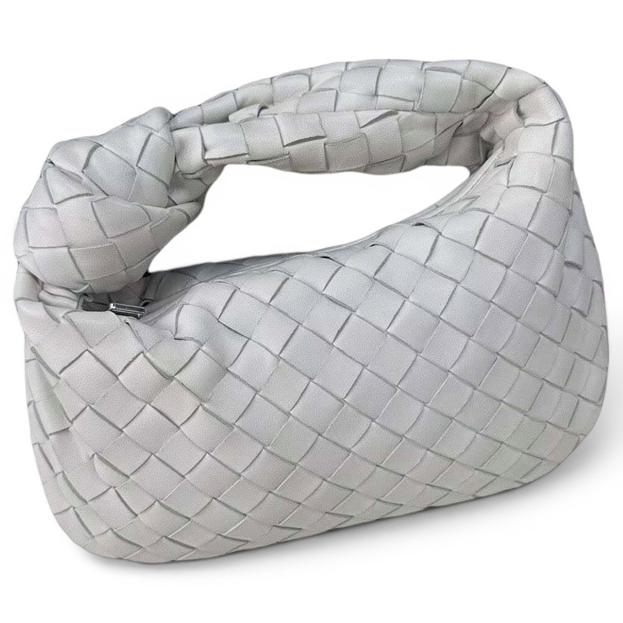 Jodie leather handbag