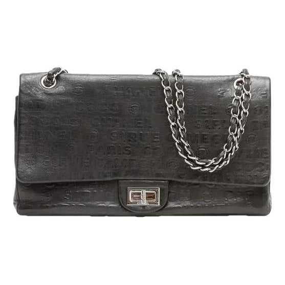 Cambon leather handbag