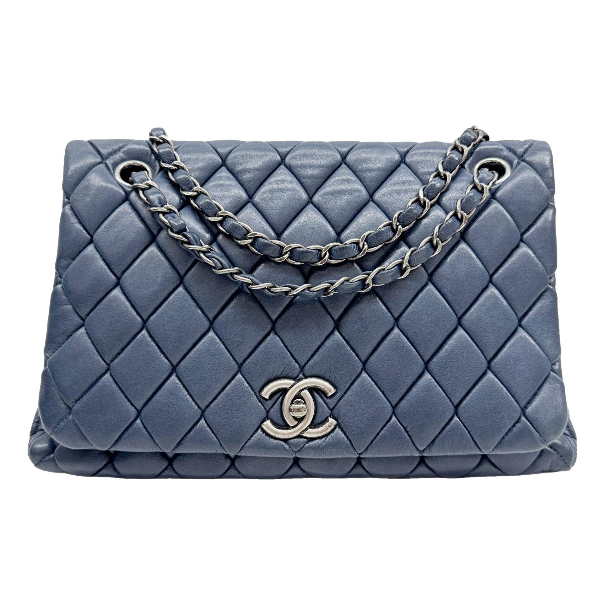 Timeless/Classique leather handbag