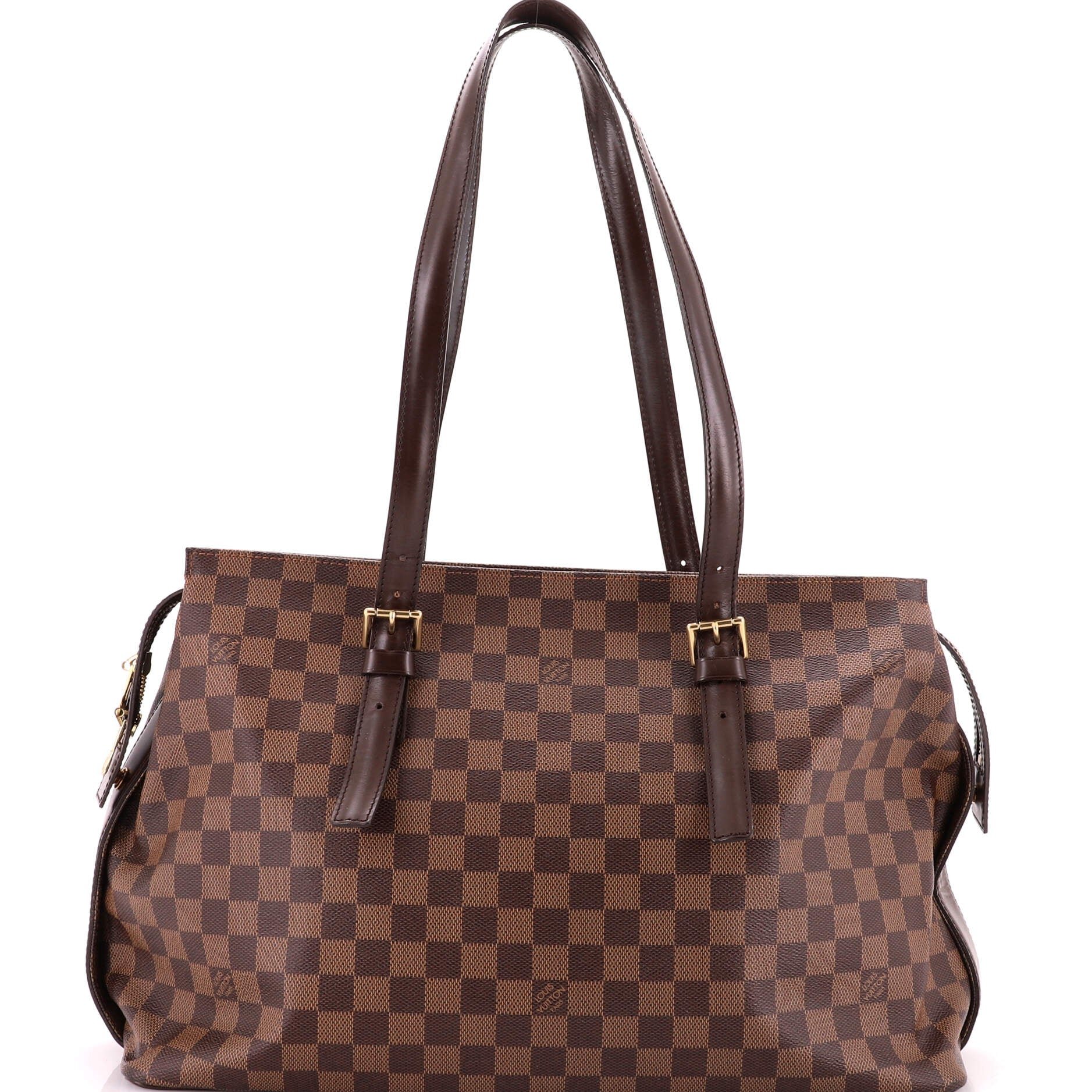 Chelsea Handbag Damier